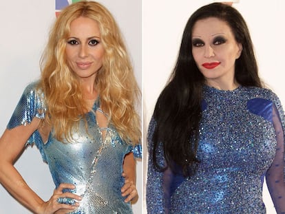 B.S.O para el orgullo: las canciones más gays del pop español