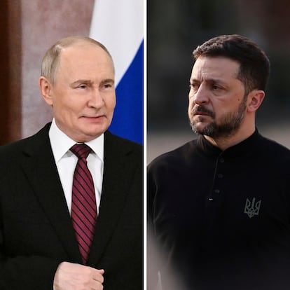 putin