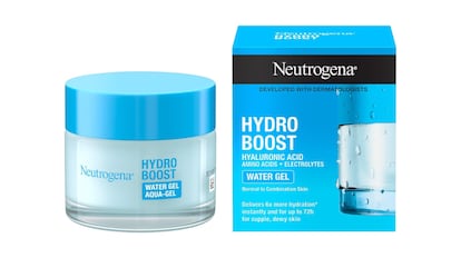 Neutrogena Hydro Boost.