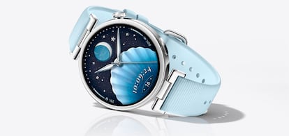 Pantalla del Xiaomi Watch S5 41mm