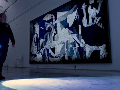 Museo Reina Sof a En EL PA S museo-reina-sof-a-en-el-pa-s