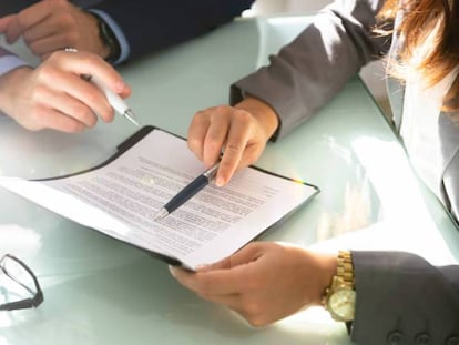 El 44% de los empresarios prevé caídas de ingresos y beneficios el próximo año