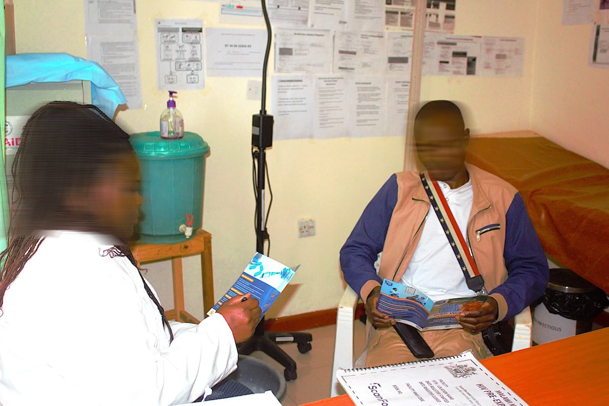 US aid cuts collapse Malawi’s LGBTQ+ health services as volunteers scramble to fill the void