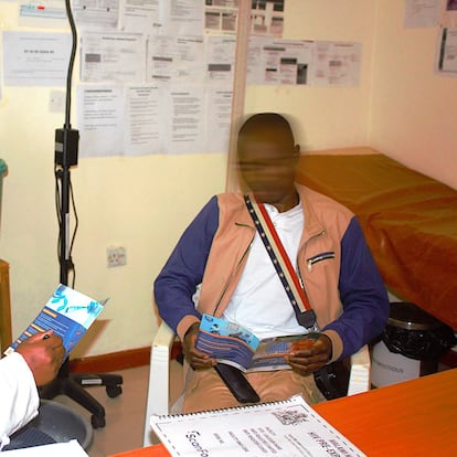 Malawi’s LGBTQ+ health services