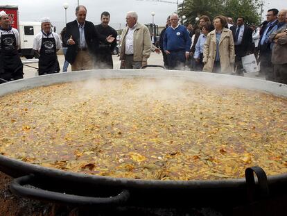 Cuidado con la línea