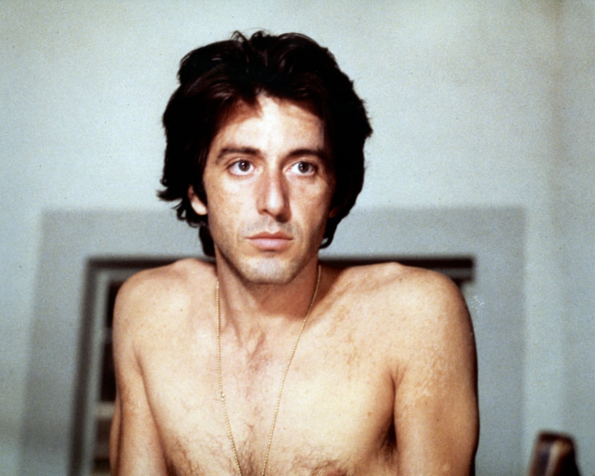A true crime, an empathetic kidnapper and Al Pacino: How Dog Day Afternoon' made history