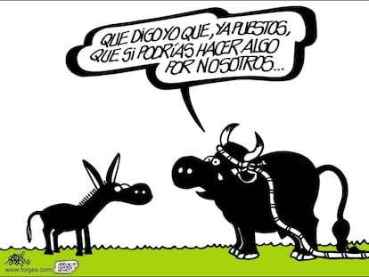 FORGES