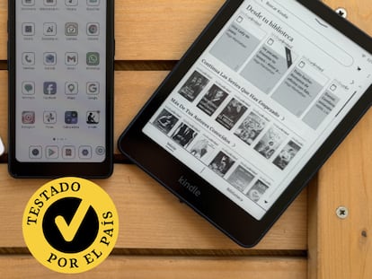 Ponemos a prueba los mejores libros electrónicos del mercado.