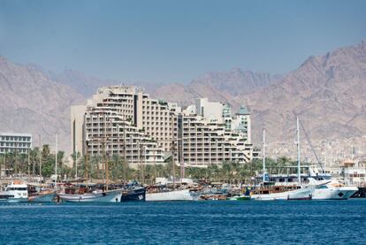 Eilat, Israel