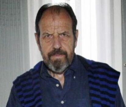 José María Pou.