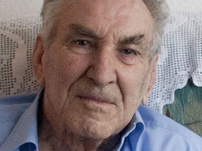 José Barajas.