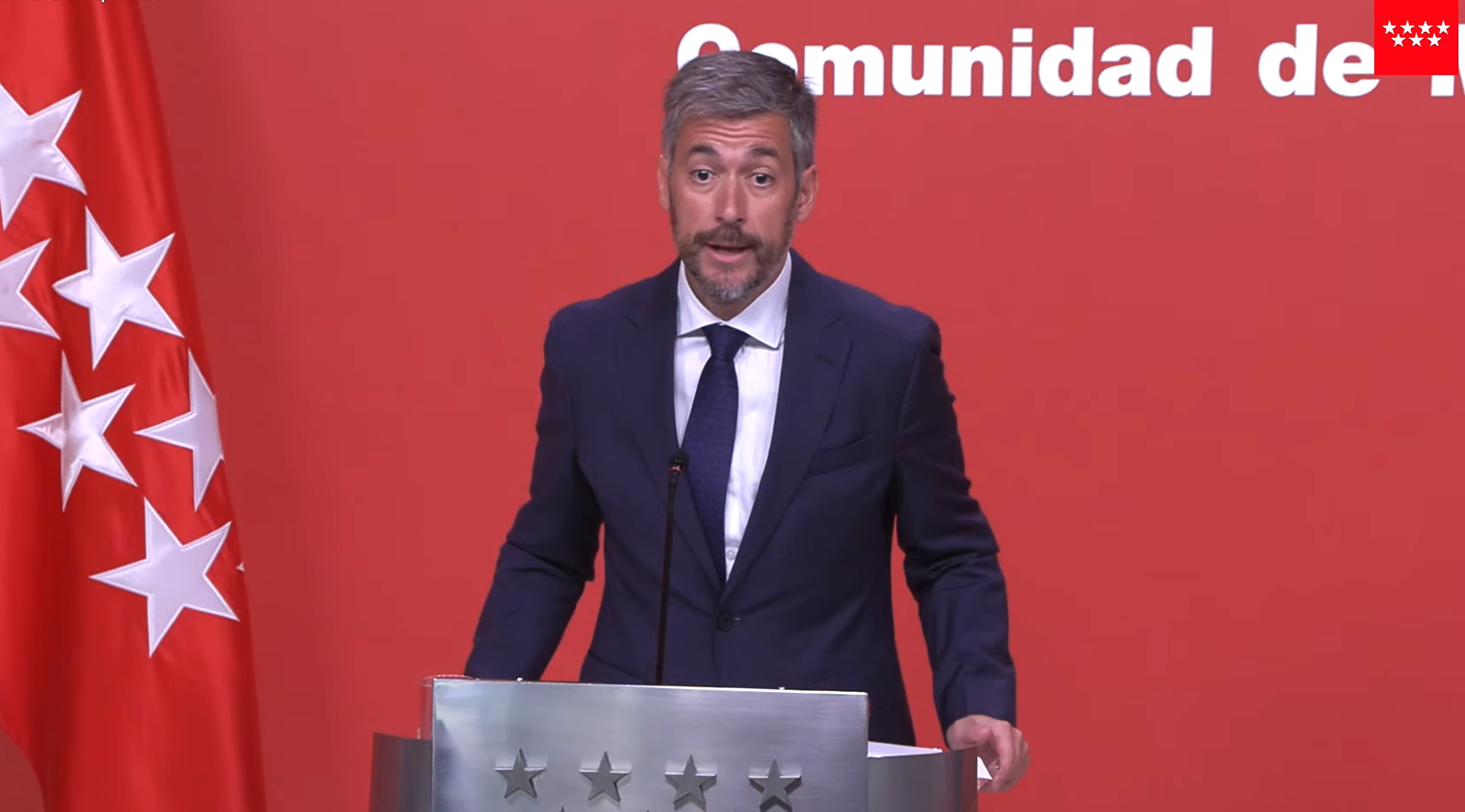 El Gobierno de Ayuso reconoce que la presidenta o alguien de su equipo visitó el ático antes de comprarlo: “Obvio”