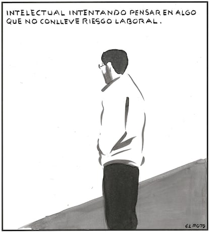 El Roto 14/6/23