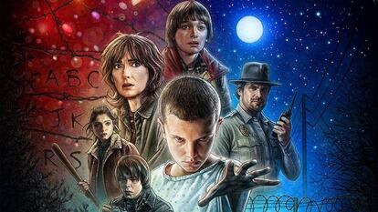 Stranger Things