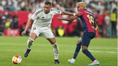 Los mejores partidos de LALIGA en Movistar Plus+