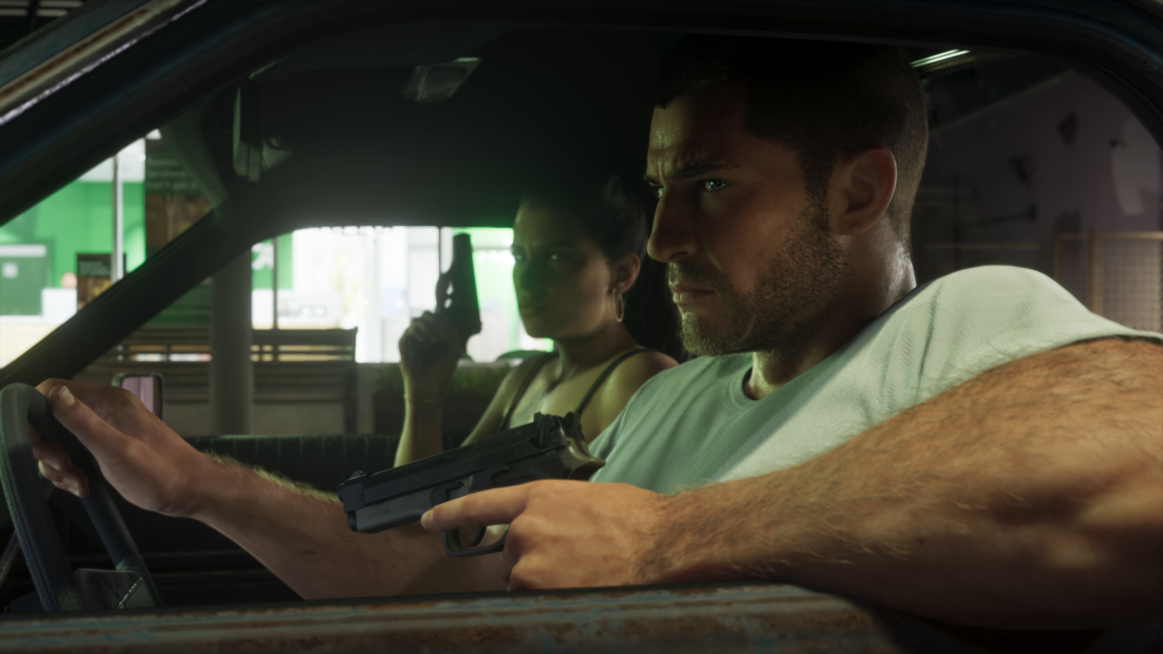 EL PAÍS accede en exclusiva a ‘GTA VI’ de la mano de sus creadores: primeras impresiones del videojuego más esperado de la historia