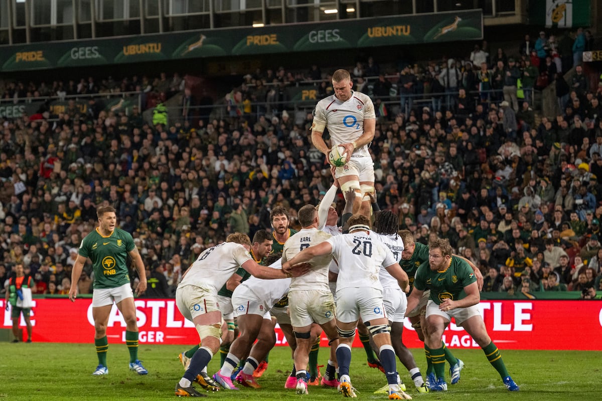 El Nations Championship o el enredo del rugby intercontinental