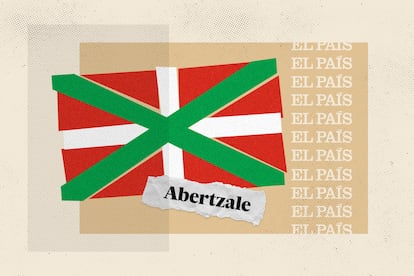 ‘Abertzale’, el noveno apellido vasco