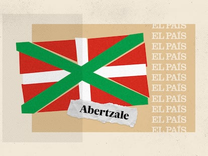 ‘Abertzale’, el noveno apellido vasco