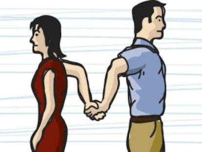 Romper civilizadamente