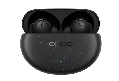 Nuevos auriculares OPPO Enco Air4 Pro