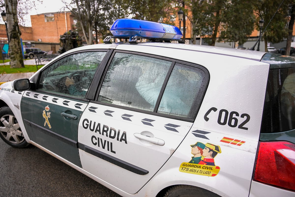 Detenidos dos hombres por matar a sus parejas esta madrugada en Ciudad Real  y Cádiz | Sociedad | EL PAÍS