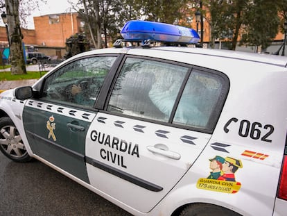 Detenido asesinato Piedrabuena Ciudad Real
