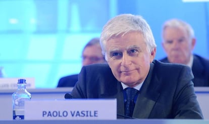 Paolo Vasile