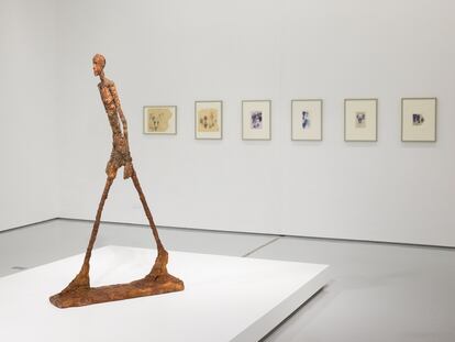 Pompidou-Magreb y el debate por la democratización del arte