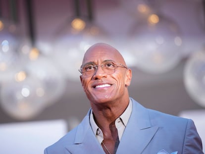 Dwayne Johnson