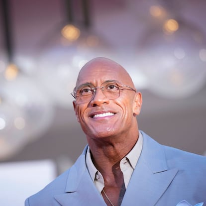 Dwayne Johnson