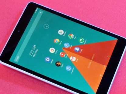 El Nokia N1 llega a Europa de forma oficial