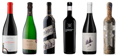 Vinos para regalar el Día del Padre