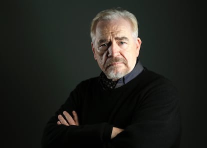 Brian Cox estará en el festival de Edimburgo.