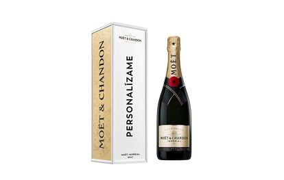 LISTA DESEOS NAVIDAD - MOET 2