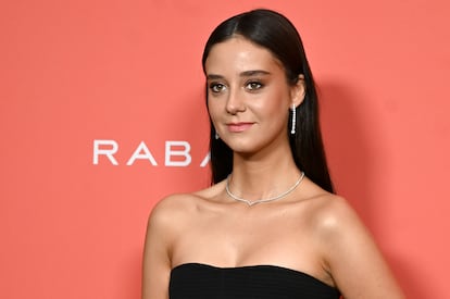Victoria Federica de Marichalar y Borbón