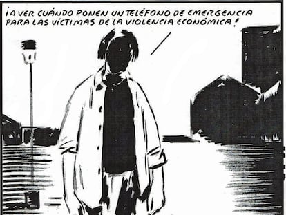 El Roto