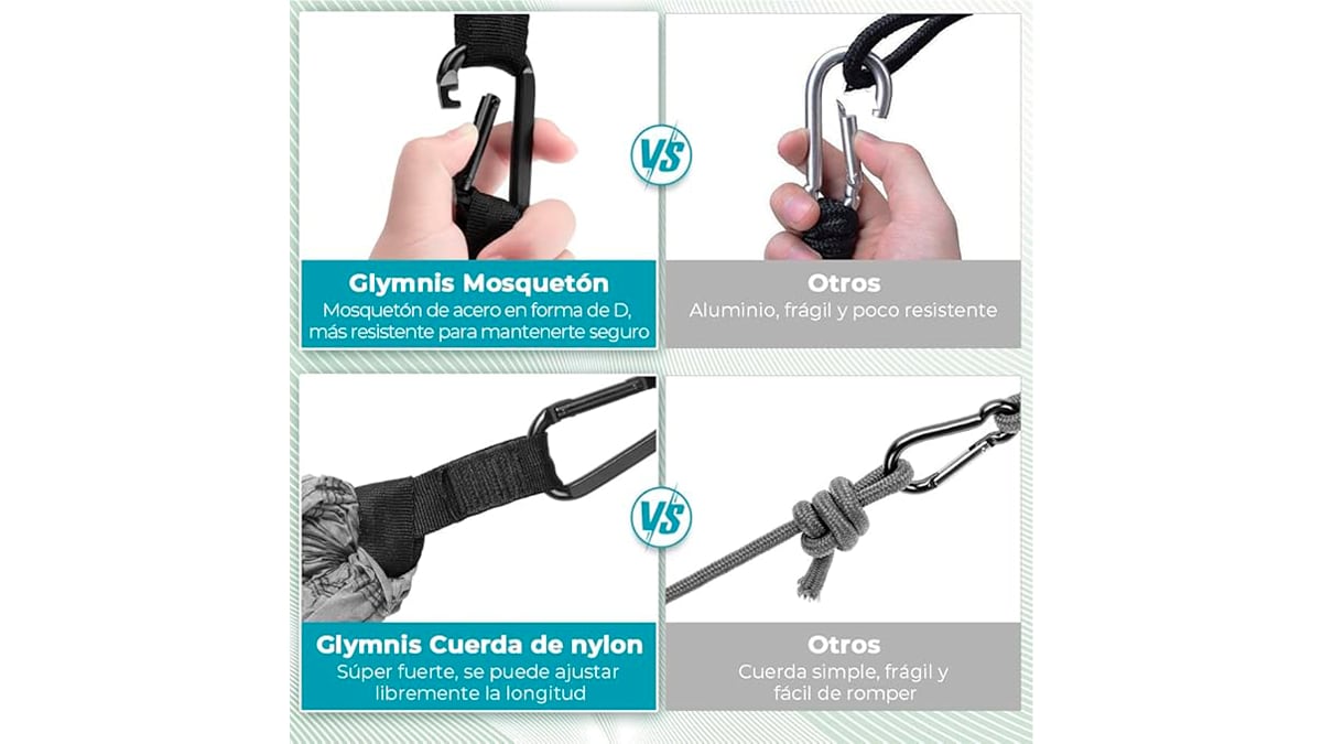 Muy fácil de instalar.