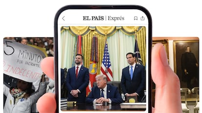 ¿Tienes cinco minutos? Los siete temas que debes saber hoy para estar informado