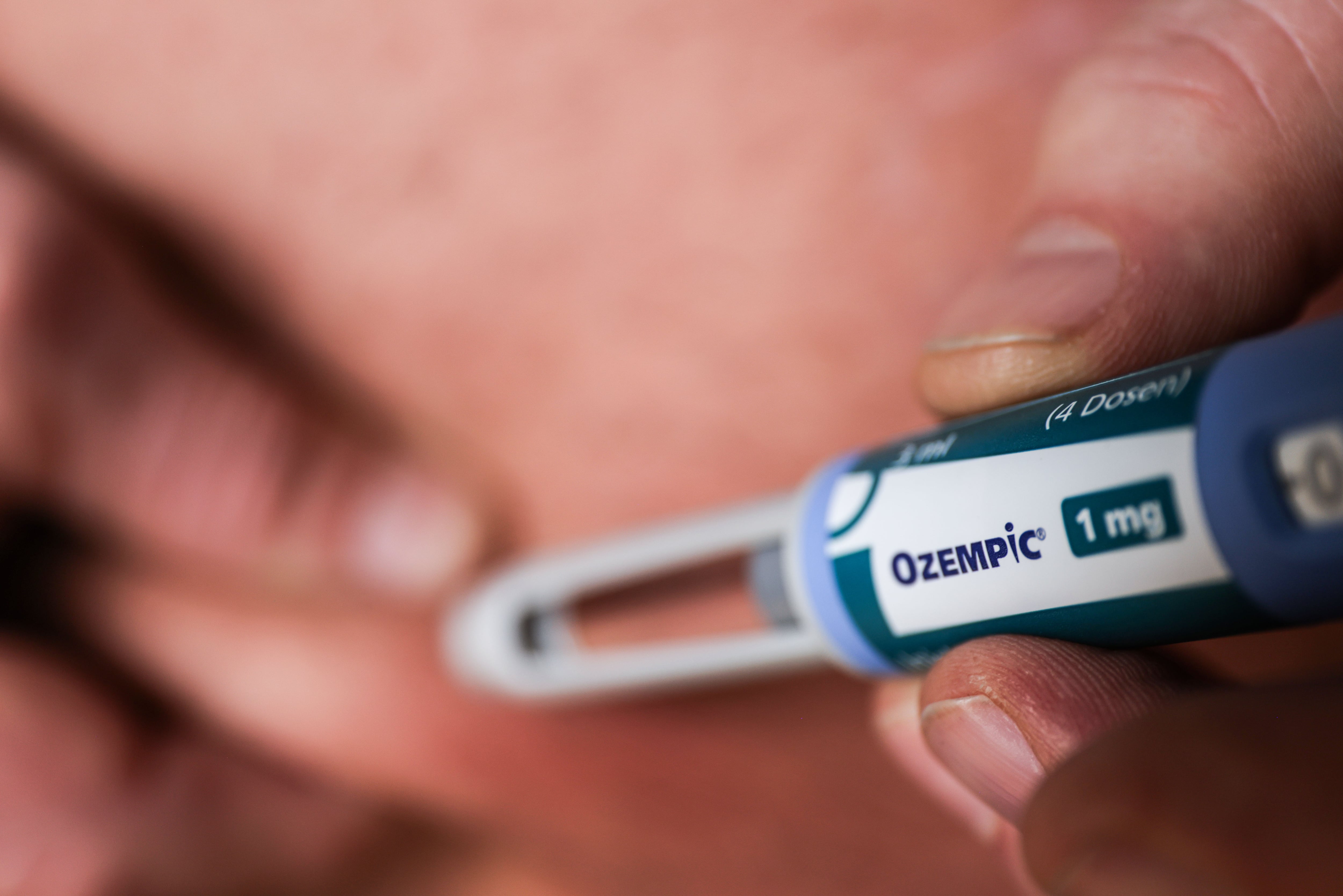 Novo Nordisk recortará hasta un 50% los precios mayoristas de Wegovy y Ozempic en EE UU el próximo año 