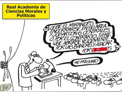 FORGES