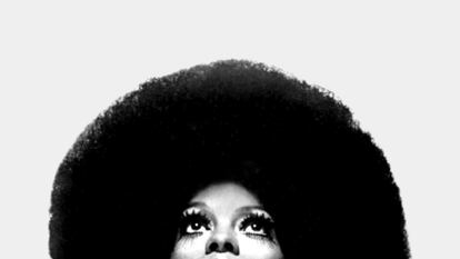 Diana Ross