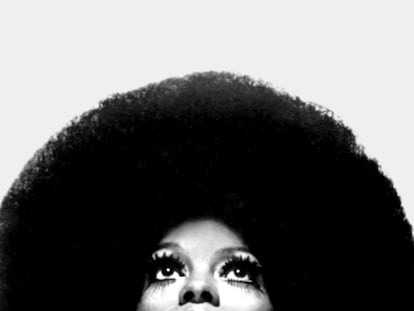 Diana Ross