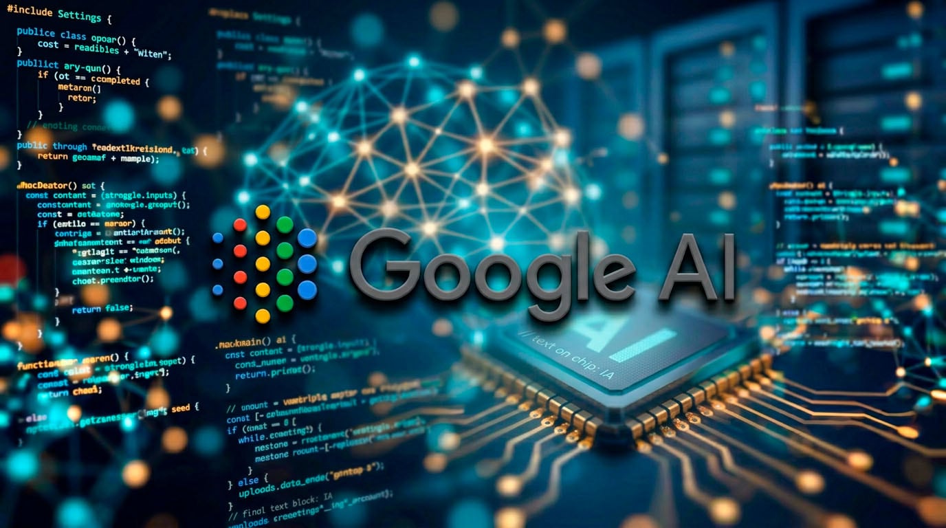 Buenas noticias: Google AI baja de precio… y duplica su espacio de almacenamiento