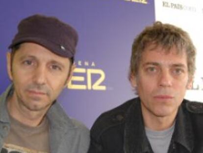 Entrevista con Tequila