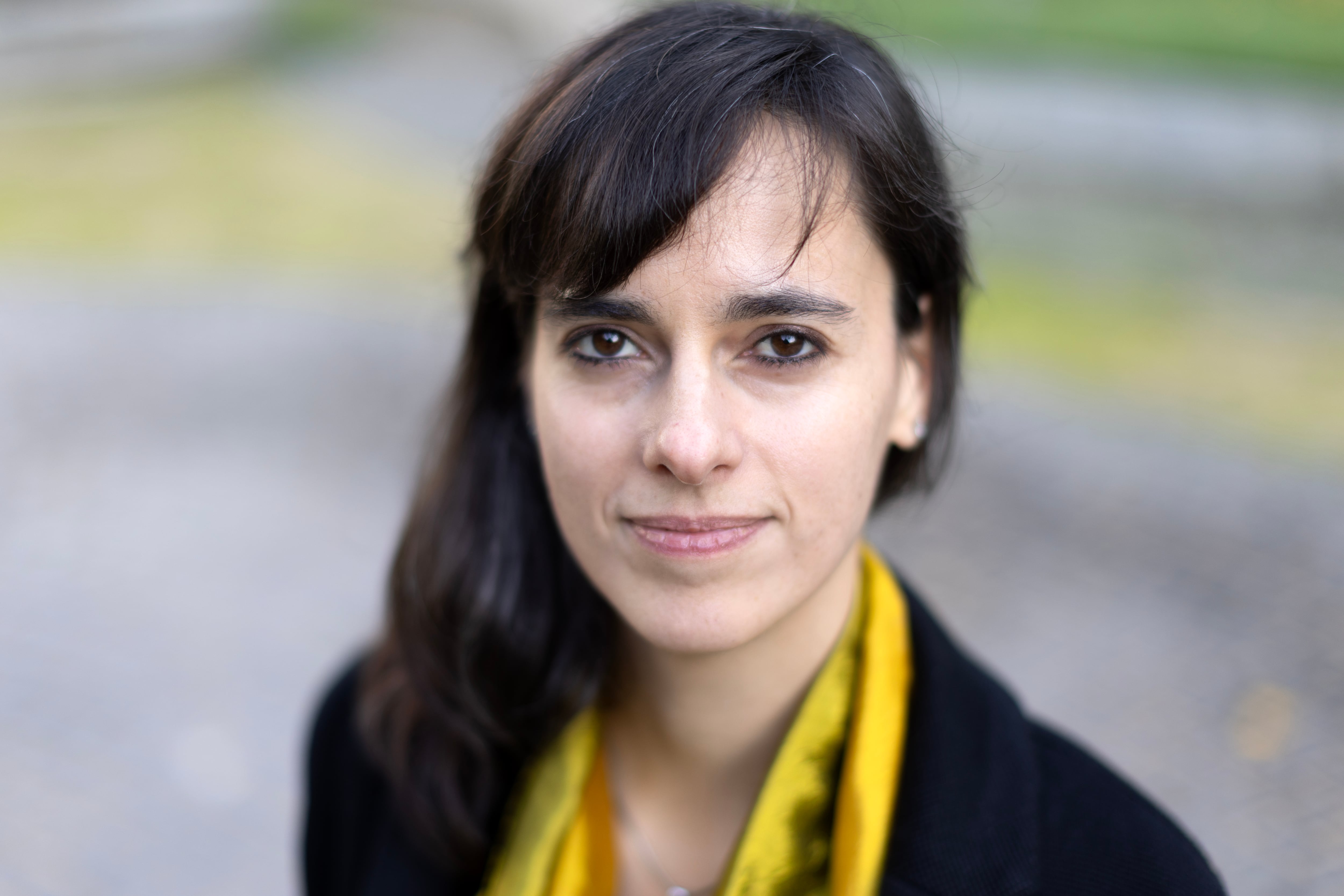 Véliz es profesora de filosofía en la Universidad de Oxford.