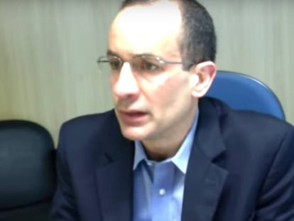 Marcelo Odebrecht, em depoimento.