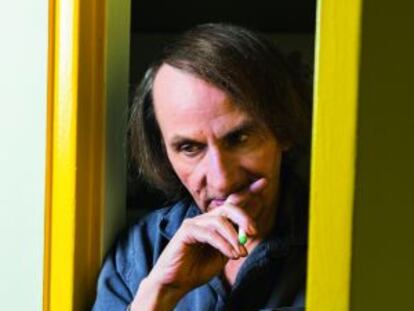 Michel Houellebecq: “La élite está asesinando a Francia”