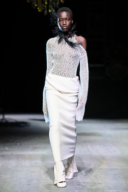 Sportmax – Runway – Milan Fashion Week Fall/Winter 2021-2022