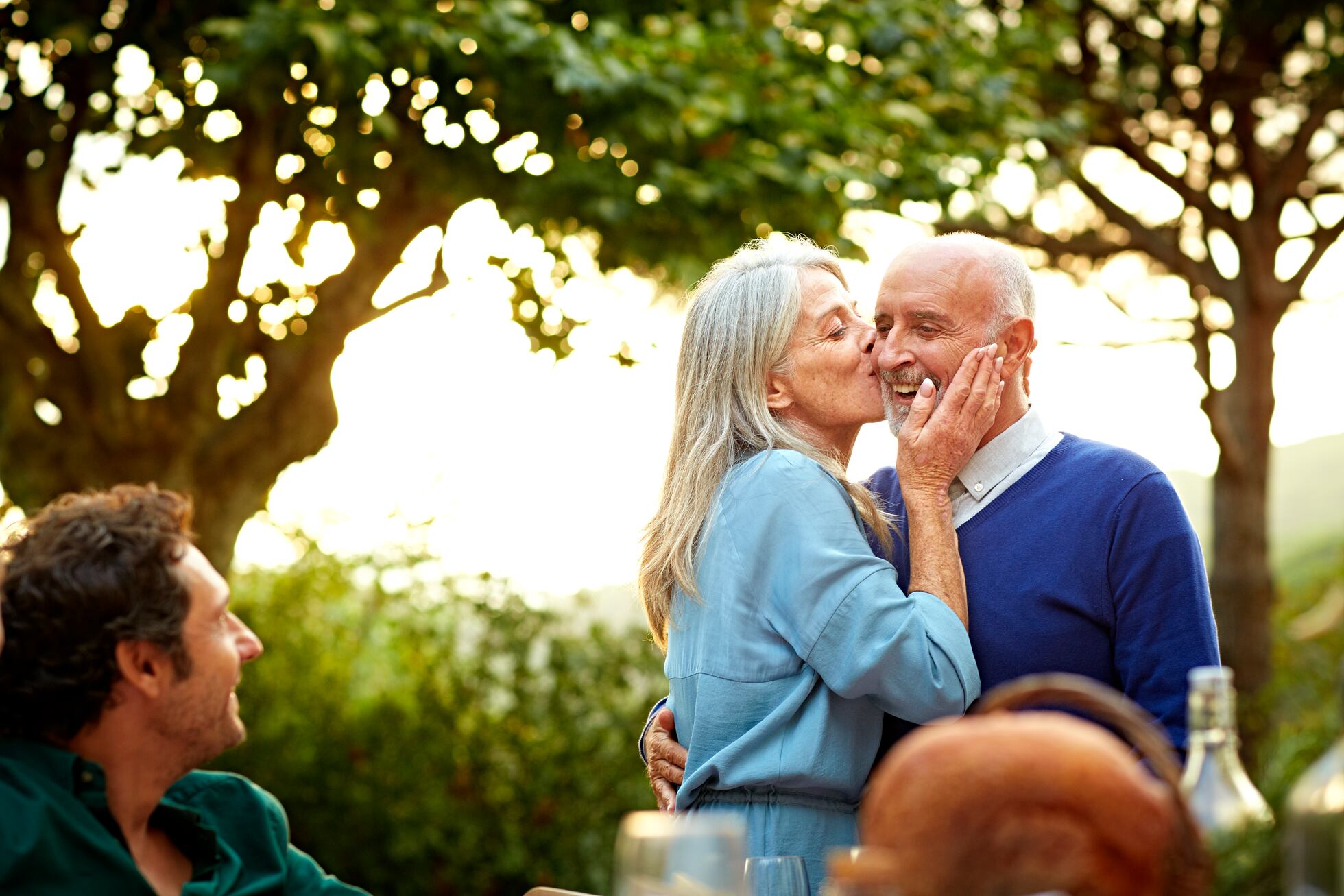 How long should you wait to rebuild your life after the death of a ...